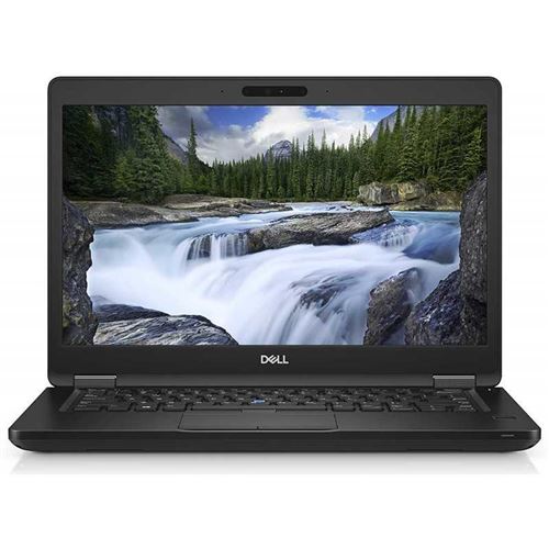 Ordinateur Portable - Dell - Dell Latitude - - 256Go SSD - Intel Core i5-7300U 2,6Ghz - 8Go (8192Mo)