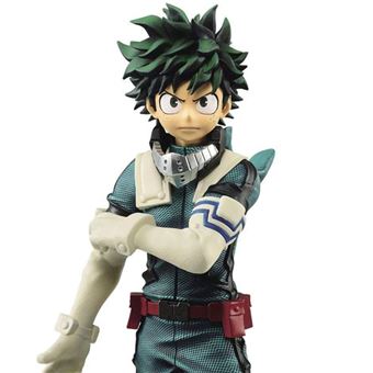 My Hero Academia - Figurine Izuku Midoriya Texture