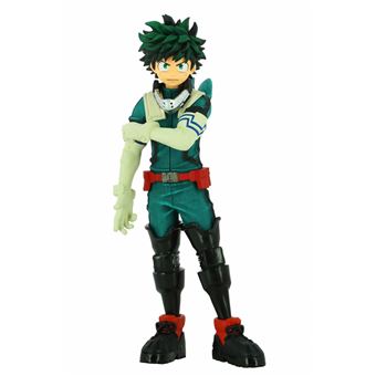 My Hero Academia - Figurine Izuku Midoriya Texture