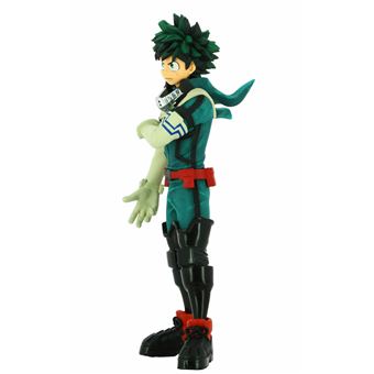 My Hero Academia - Figurine Izuku Midoriya Texture