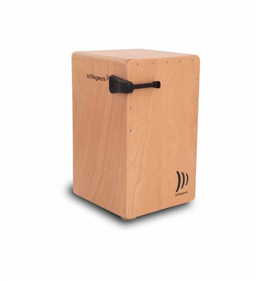 Schlagwerk Rim Shaker Accessoires Cajon - Image 2