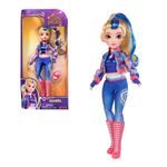 Spin Master Poupee 24 Cm Isabel Unicorn Academy