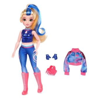 Spin Master Poupee 24 Cm Isabel Unicorn Academy