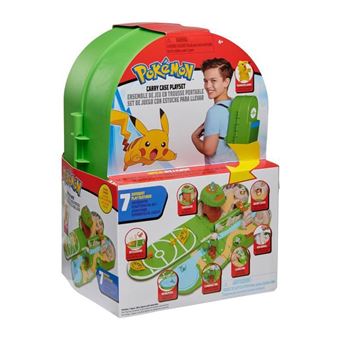 Sac à dos du dresseur Pokémon