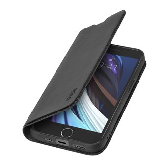 Etui de protection Wallet Lite pour iPhone SE 2022/SE 2020/8/7-SBS