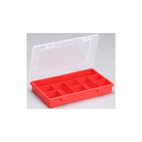 allit Boîte d'assortiment 'EuroPlus Basic', taille: 29/9