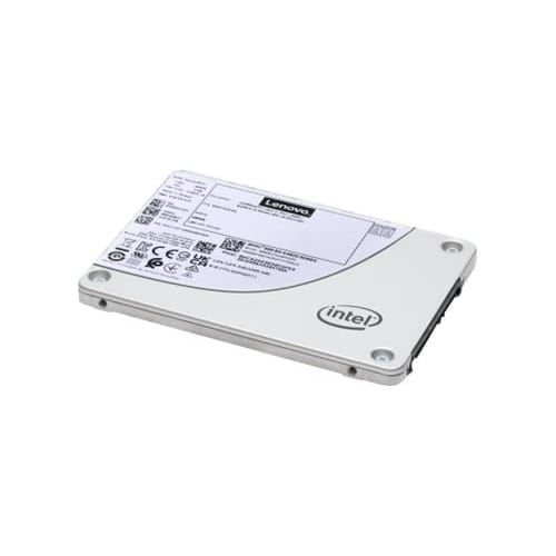 Disque Dur SSD Interne Lenovo S4620 480Go