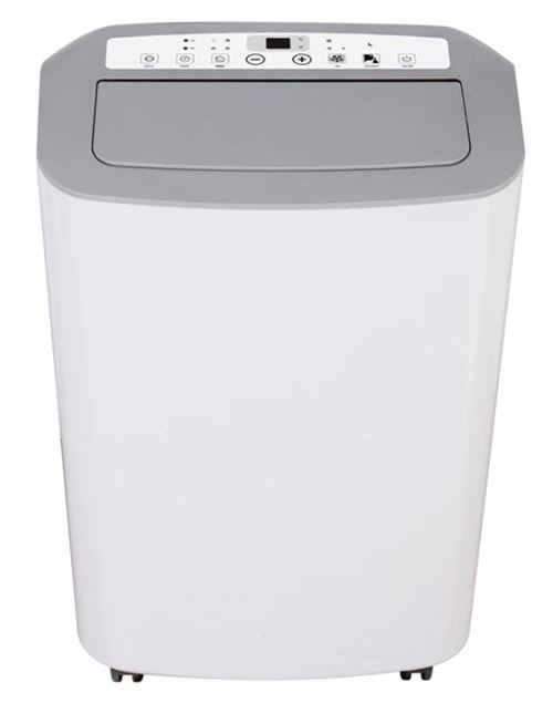 Climatiseur mobile Rowenta RWAC9000c 1160 W Blanc