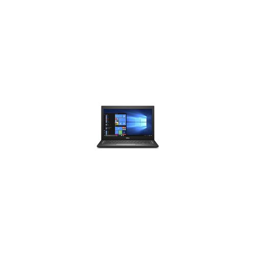 Ordinateur Portable Dell Latitude 7280 - i5-6300U CPU 2.40GHz - 8 Go - SSD 256 AZERTY État correct - N/A reconditionné disponible sur Fnac