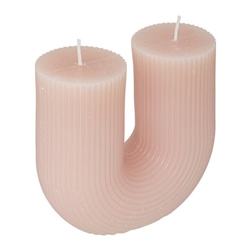 But Rose Bougie U Demi - Image 3
