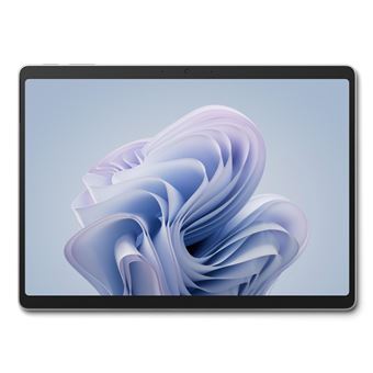 Microsoft Surface Pro 10 for Business - Tablette - Intel Core Ultra 7 - 165U / jusqu'à 4.9 GHz - Win 11 Pro - Intel Arc Graphics - 64 Go RAM - 1 To SSD - 13" écran tactile 2880 x 1920 @ 120 Hz - NFC, Wi-Fi 6, Bluetooth - platine