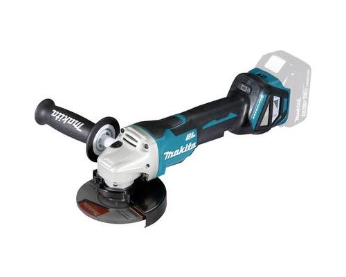 Meuleuse dangle sans fil Makita DGA515Z 125 mm 18 V