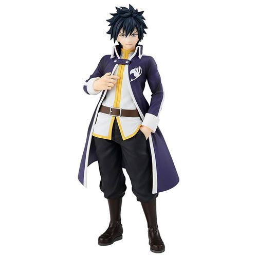 Pop Up Parade Gray Fullbuster Grand Magic Arc Ver.