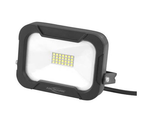 Ansmann WFL800 1600-0280 Projecteur mural LED 10 W blanc neutre