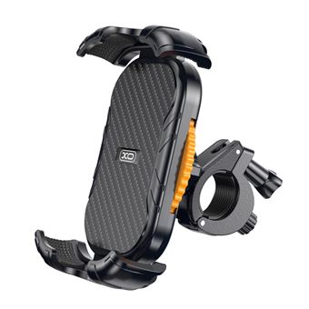 Support Téléphone Vélo Moto Suxman Support Guidon Smartphone GPS