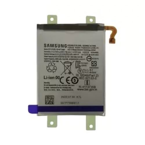 Original Batterie Pulled EB-BF723ABY EB-BF725ABY pour Samsung Galaxy Z Flip 4 5G F721