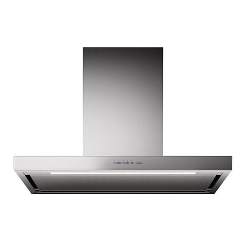 Falmec - Hotte Décorative Murale Plane NRS - Inox - 90 cm - Image 3