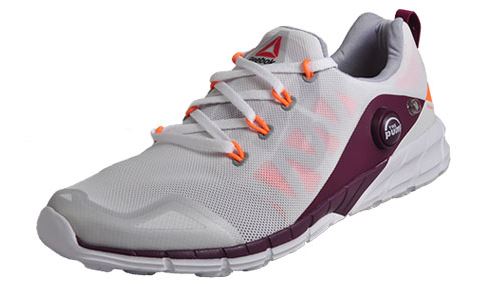 Reebok Z Pump Fusion 2.0 Femmes Chaussures De Running Sport