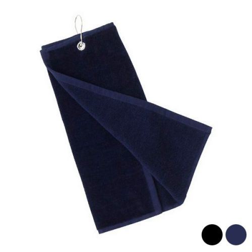 Serviette de Golf 144403 - Vert foncé