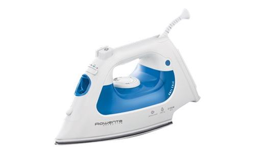 Rowenta effective dx1251 fer vapeur (25 g/min vapeur)