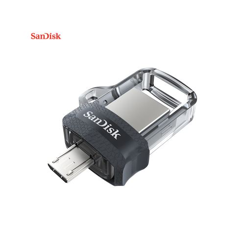 SanDisk DD3 clé USB 32GB stylo lecteur OTG Pendrives Mini clé USB3.0  Vitesse Rapide pour Android Phone PC - Clé USB - Achat & prix