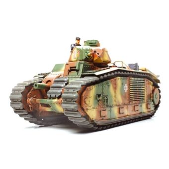 lego char b1 bis