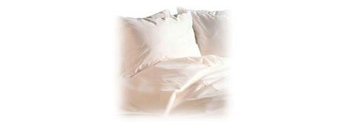 Couverture de matelas (anti- allergie) –Cotton Fresh -US Twin- 66 x 86" (168 x 220cm)