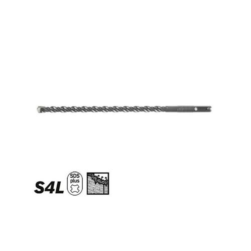 Bosch Foret pour Marteau-Perforateur Sds-Plus - 10 Mm