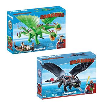 playmobil 9246