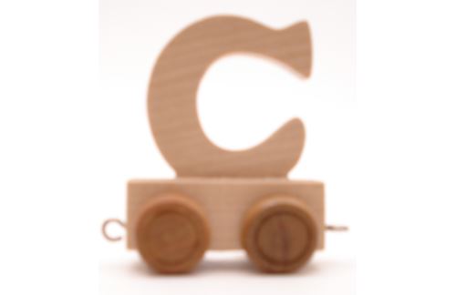 6 trains de lettres C