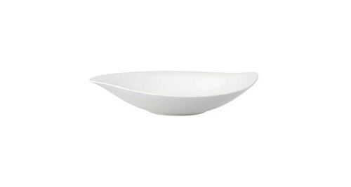 Plat de service creux en porcelaine - NEW COTTAGE
