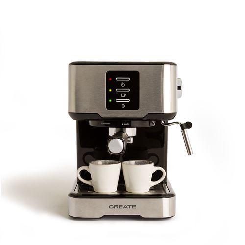BARISMATIC 20b - Cafetière expresse