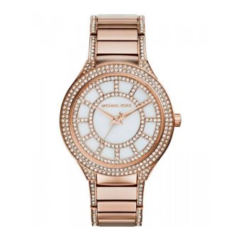 Michael kors kerry watch store