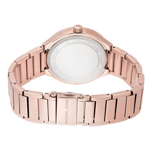 Montre Femme Michael Kors Kerry MK3313 Montre Top Prix fnac