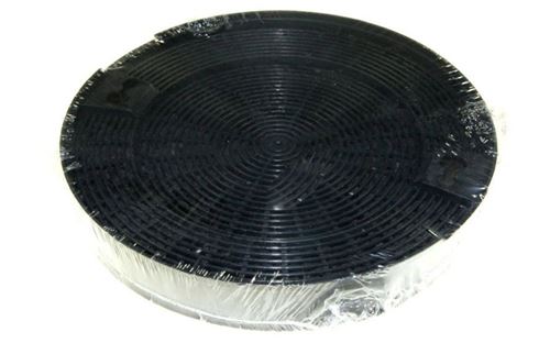 Filtre Charbon X2 pour Hotte Whirlpool - 480122100217