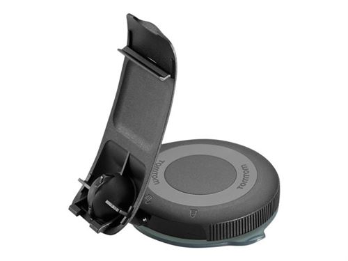 TOMTOM ADDITIONAL SUPPORT NEW START*2-SERIES