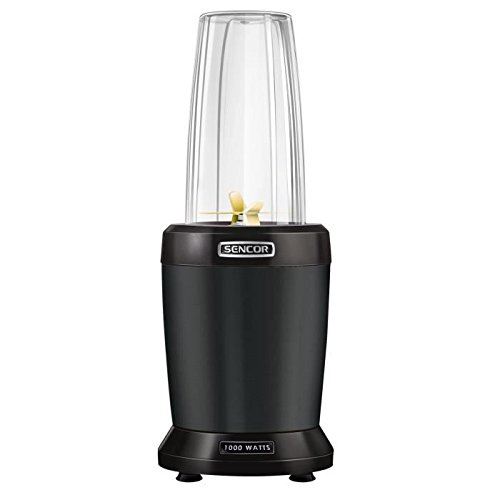SENCOR SNB4303BK Extracteur de nutriments - Noir