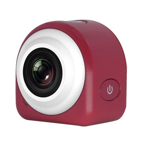 Coller Gratuit Au Sport 1080P HD WIFI Waterpro de La Caméra avec Télécommande Wenxibe120