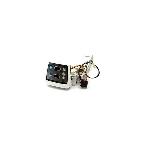Calor Boitier Avant Pour Centrale Vapeur + Carte Electronique Cs-00137023
