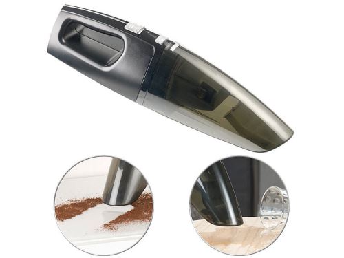 Aspirateur &agrave; main pour solides & liquides BHS-150.ak