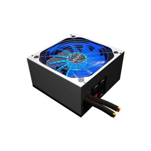 Bloc d'Alimentation Tacens Zeus MPZE750 ATX 750W 80 Plus Silver PFC active
