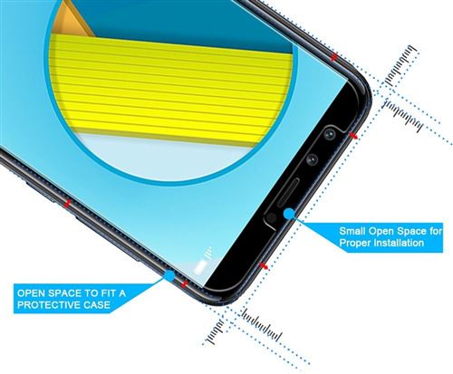 Wookfiss Verre Trempé Pour Honor 400 Lite 5G, 2 Pièces Protection Écran Et 2 Pièces Caméra Arrière Protecteur, Dureté 9H, Anti - Rayures, HD Transparent Verre, Facile à Installer