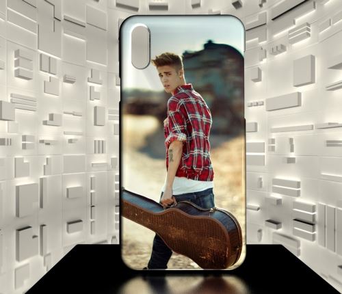 Coque Design Huawei P30 Justin Bieber 12