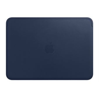 LEDMOMO Housse pour sacoche pour ordinateur portable pour ordinateur portable MacBook Air Bleu Pro 13 pouces 