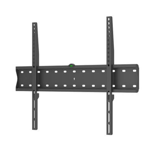 TooQ LP4170F-B Support Mural d'écran Plat - Supports muraux d'écrans Plats (40 kg, 94 cm (37), 177,8 cm (70), 600 x 400 mm, 600 x 400 mm, Noir)
