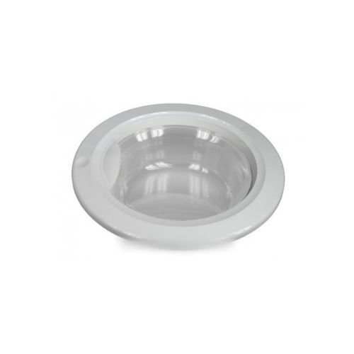 Hublot complet pour lave linge indesit - c00058702