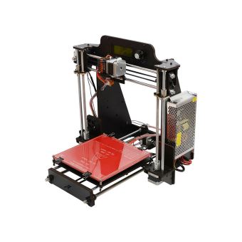 Imprimante 3d Bricolage Grand Volume D Impression Haute Precision Mise A Niveau Automatique Imprimante 3d Achat Prix Fnac