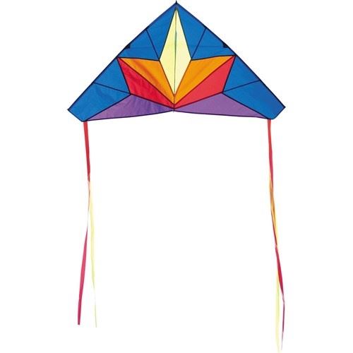 Hq Kites Multicolore Cerf-Volant Delta Stern - Image 2