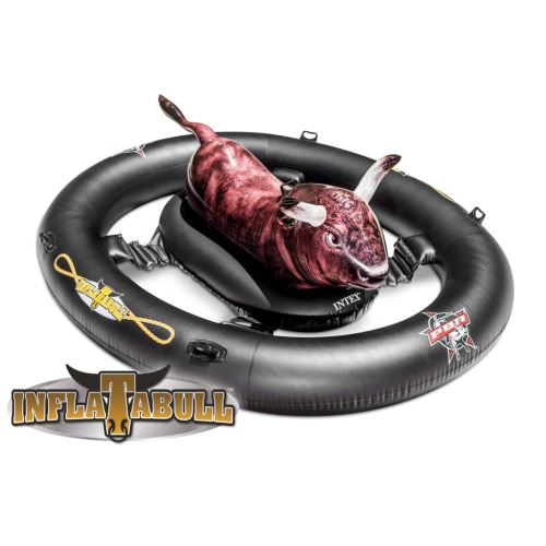 Intex Luchtbed Inflatabull 56280EU