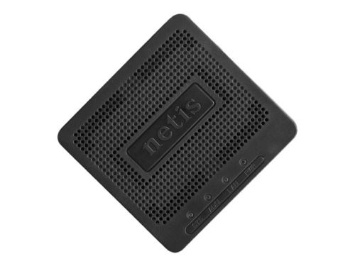 Netis DL4201 - Router - DSL-modem